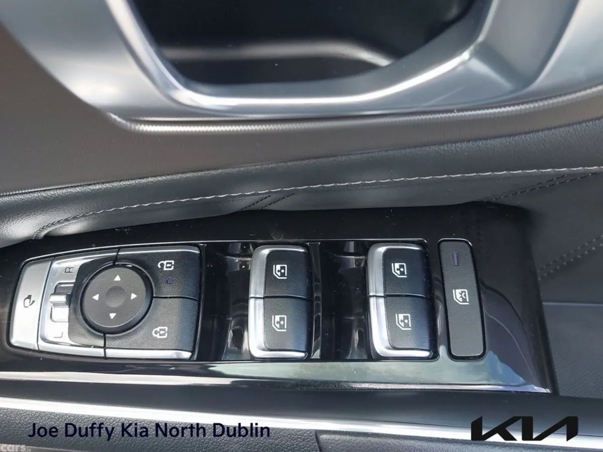 Kia Sorento SUV, Diesel, 2024, Black