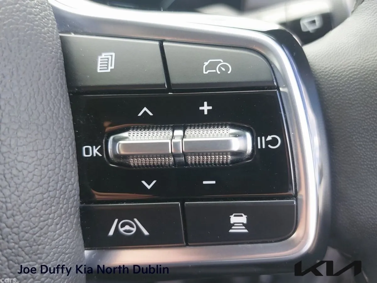 Kia Sorento SUV, Diesel, 2024, Black
