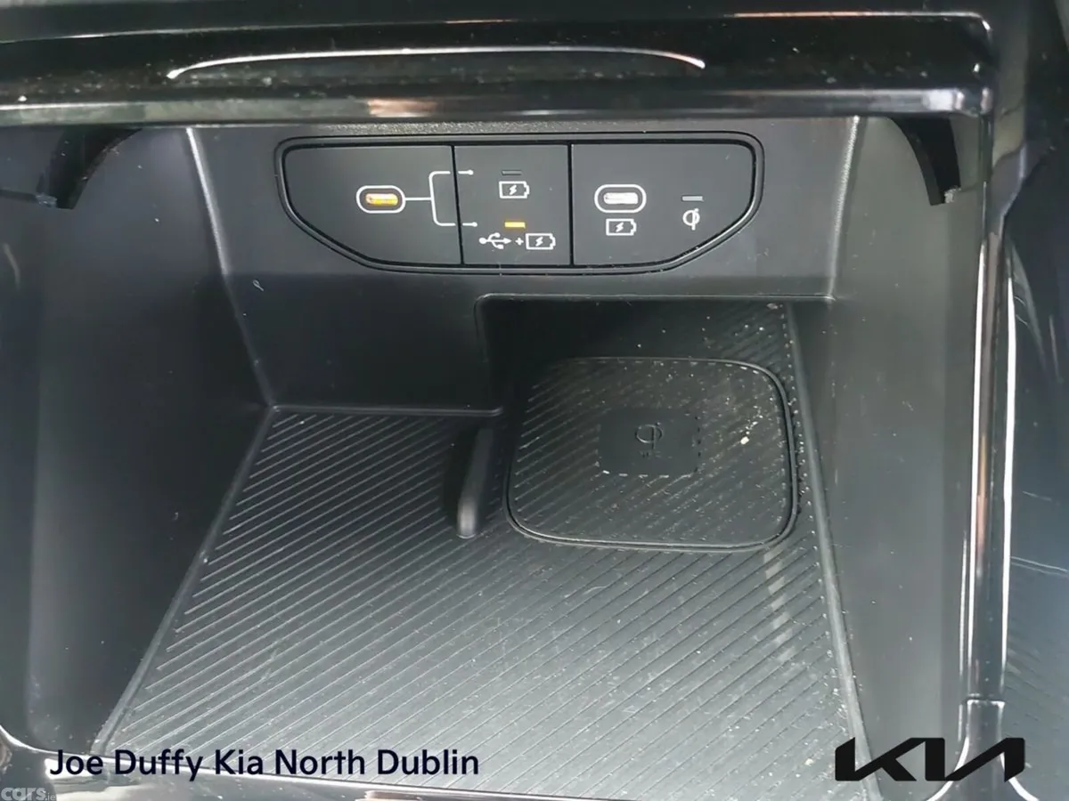 Kia Sorento SUV, Diesel, 2024, Black
