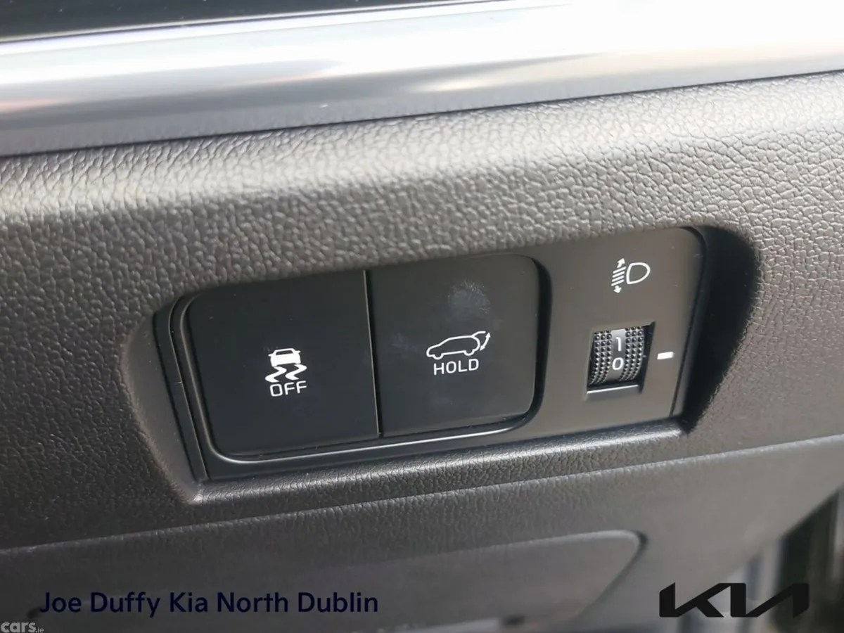 Kia Sorento SUV, Diesel, 2024, Black