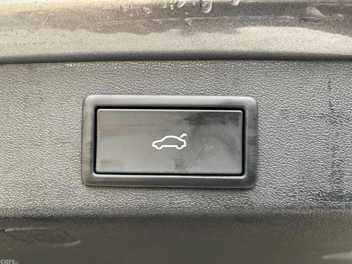 Skoda Kodiaq SUV, Petrol Hybrid, 2025, Grey