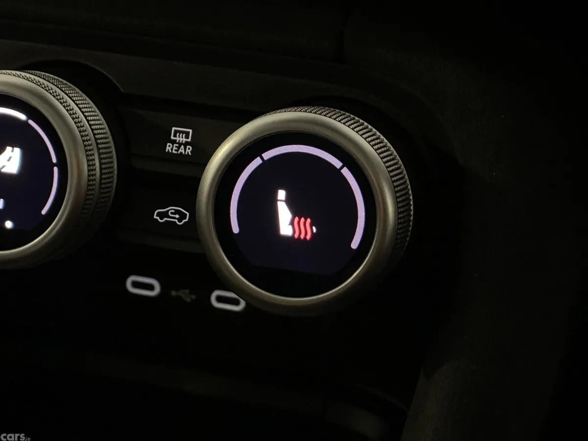Skoda Kodiaq SUV, Petrol Hybrid, 2025, Grey