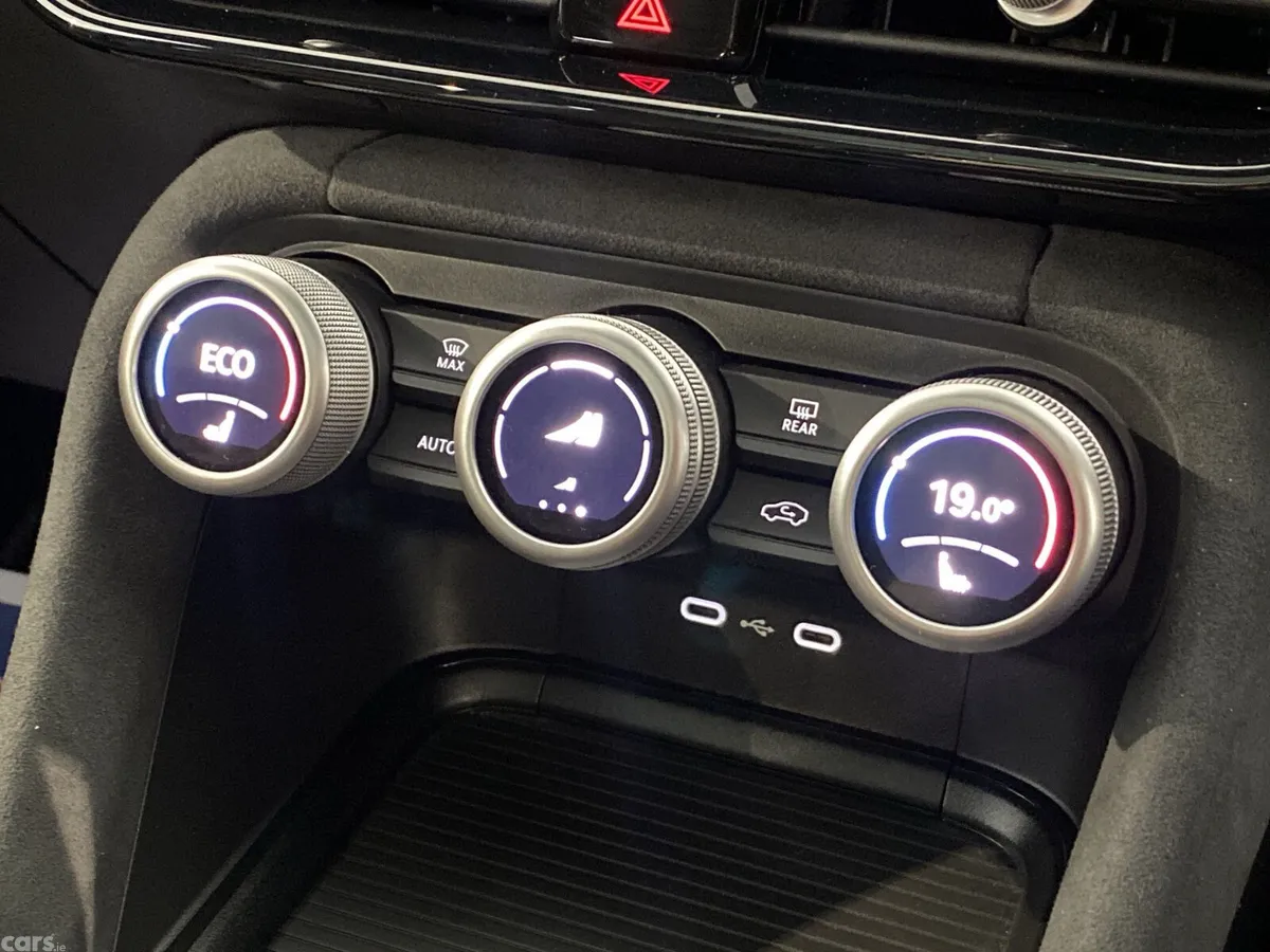 Skoda Kodiaq SUV, Petrol Hybrid, 2025, Grey