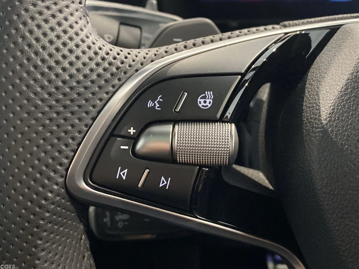 Skoda Kodiaq SUV, Petrol Hybrid, 2025, Grey