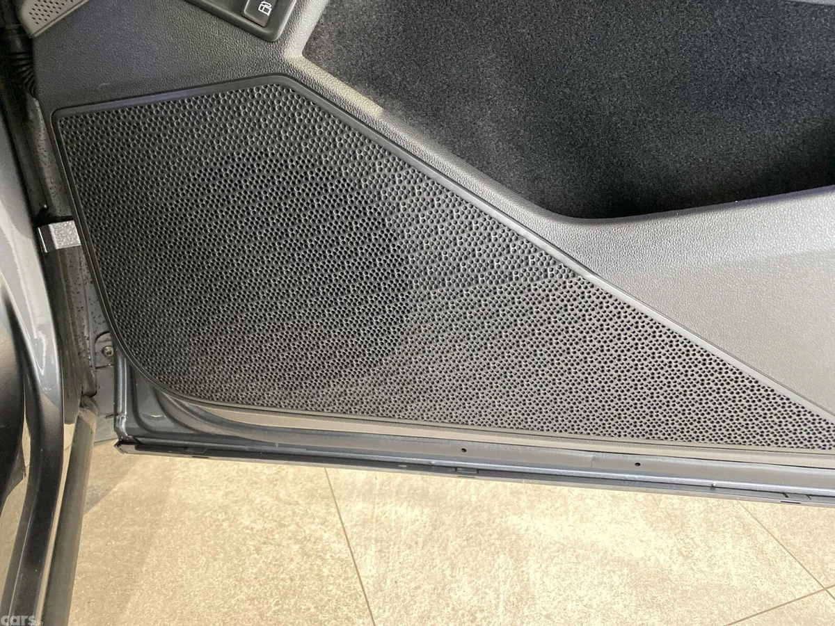 Skoda Kodiaq SUV, Petrol Hybrid, 2025, Grey