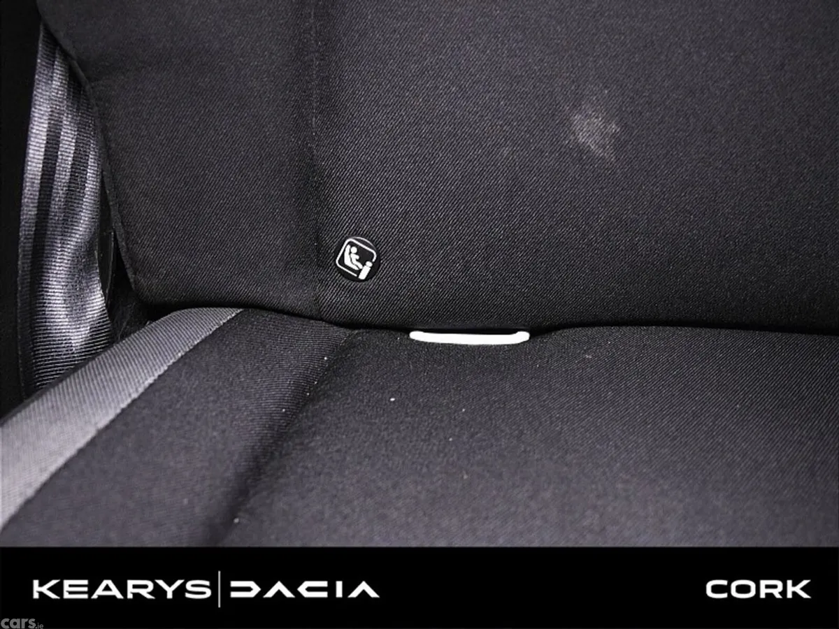 Dacia Duster SUV, Diesel, 2020, White