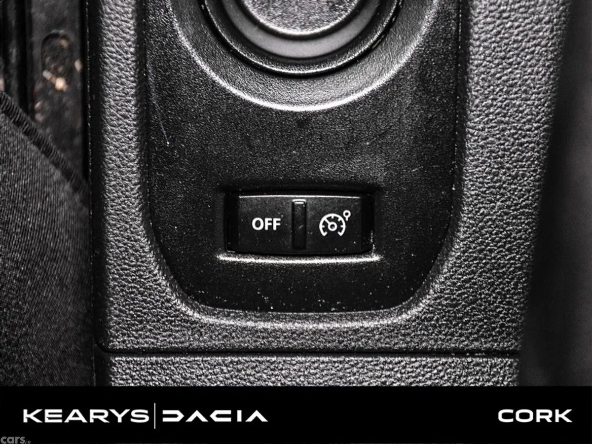Dacia Duster SUV, Diesel, 2020, White