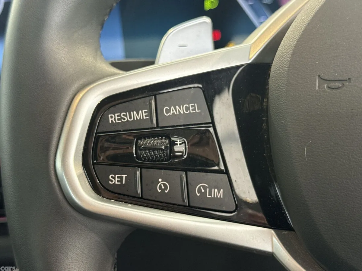 BMW 3-Series Saloon, Petrol Hybrid, 2025, White