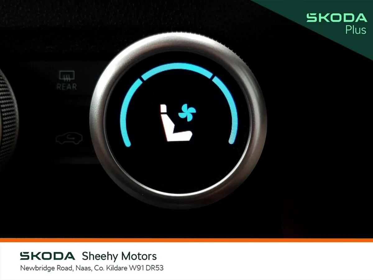 Skoda Superb Saloon, Diesel, 2025, Black