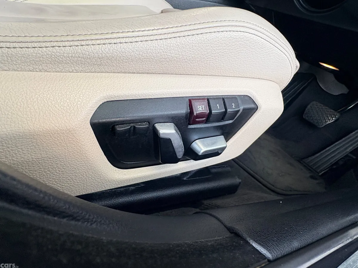 BMW 4-Series Coupe, Diesel, 2016, Black