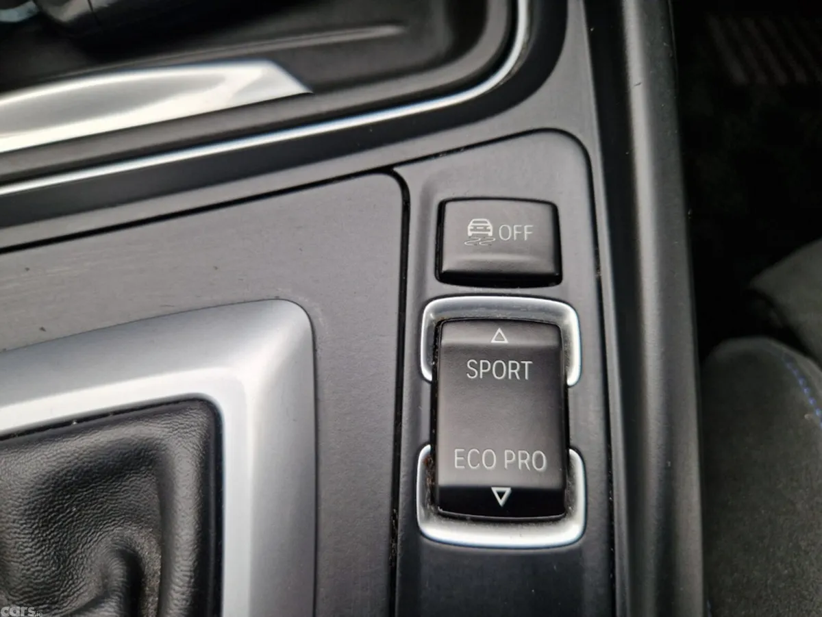 BMW 3-Series Saloon, Diesel, 2013, Red