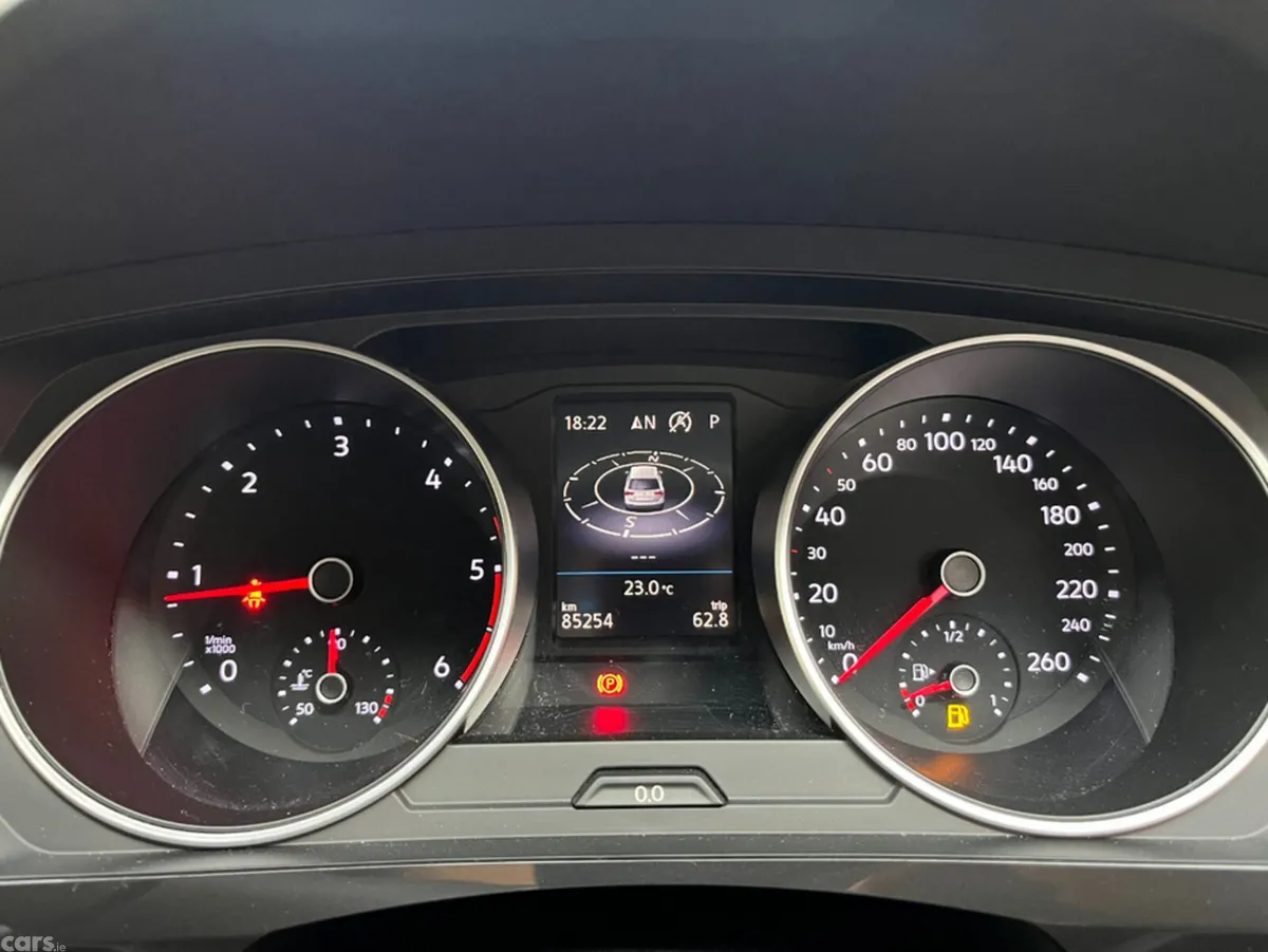 Volkswagen Tiguan SUV, Diesel, 2020, White