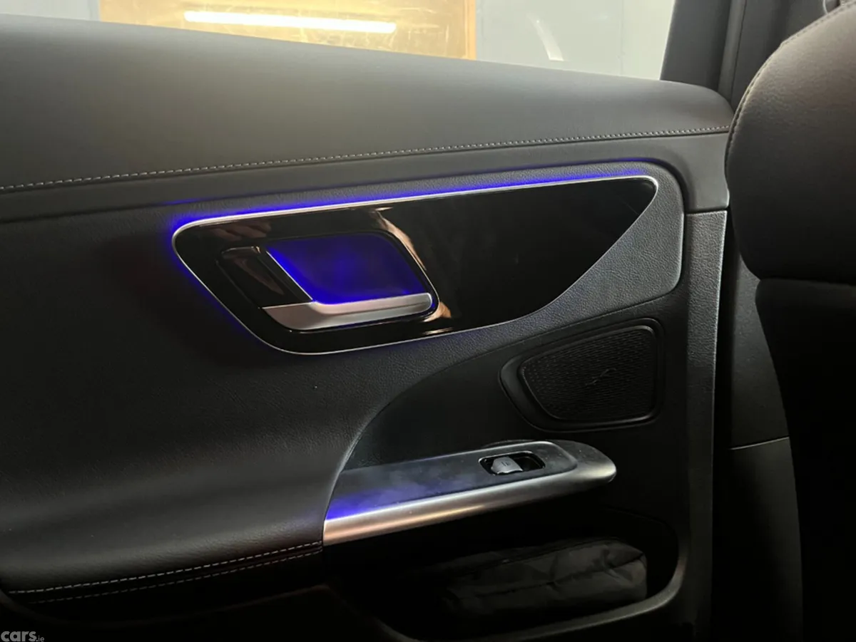 Mercedes-Benz C-Class Saloon, Petrol Plug-in Hybrid, 2024, Black