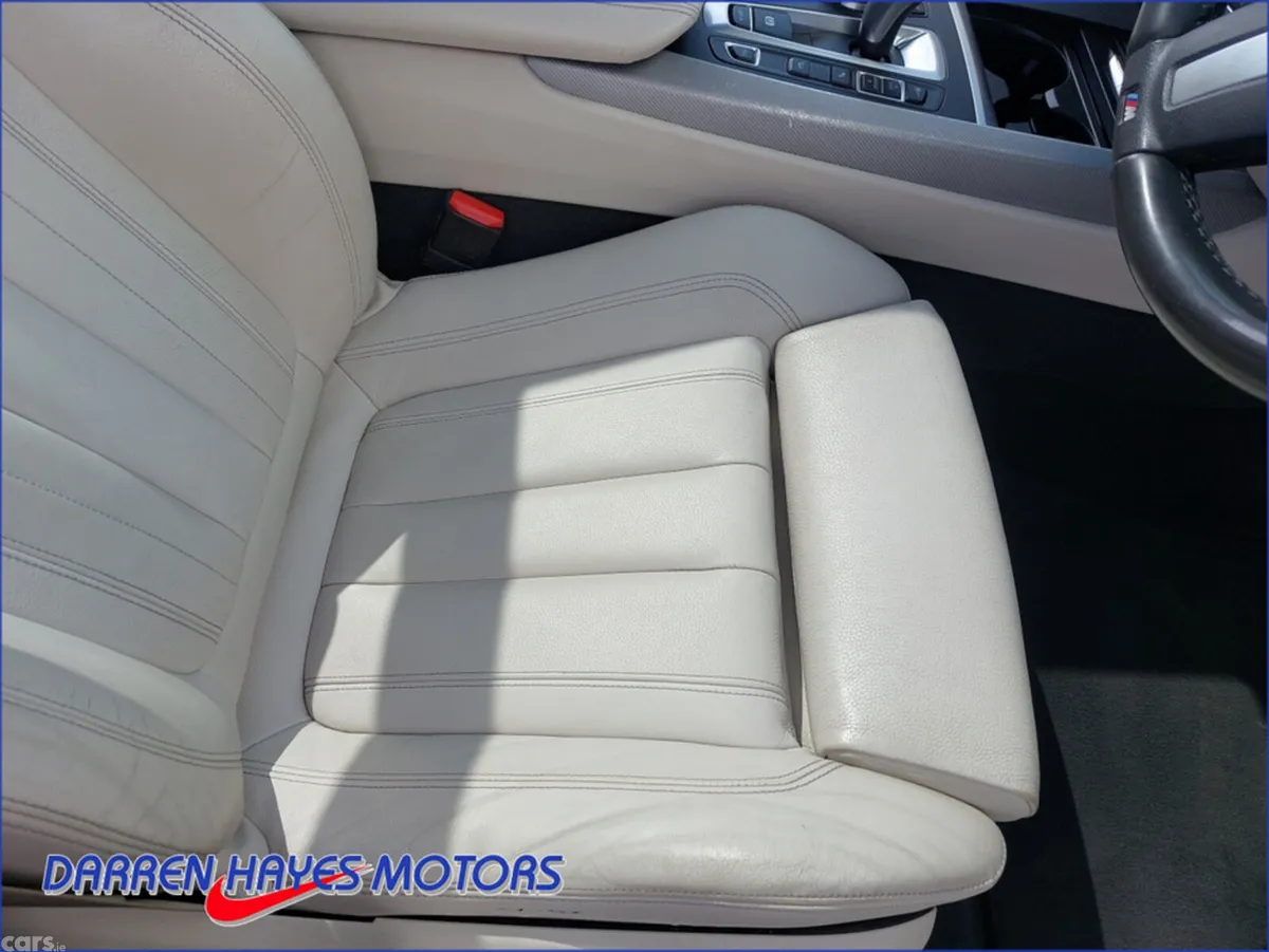 BMW X5 Estate, Petrol Plug-in Hybrid, 2018, Black