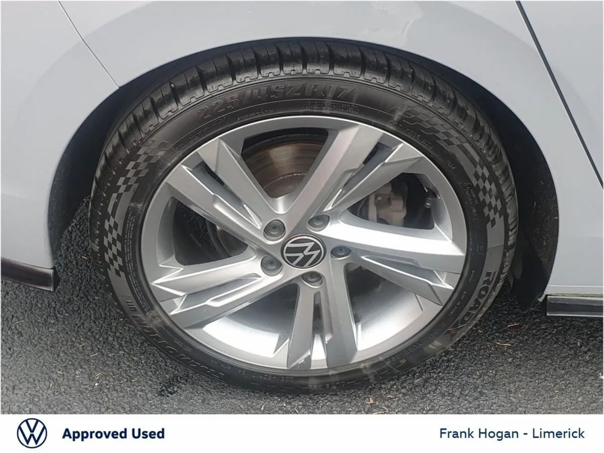 Volkswagen Golf Hatchback, Diesel, 2023, Grey