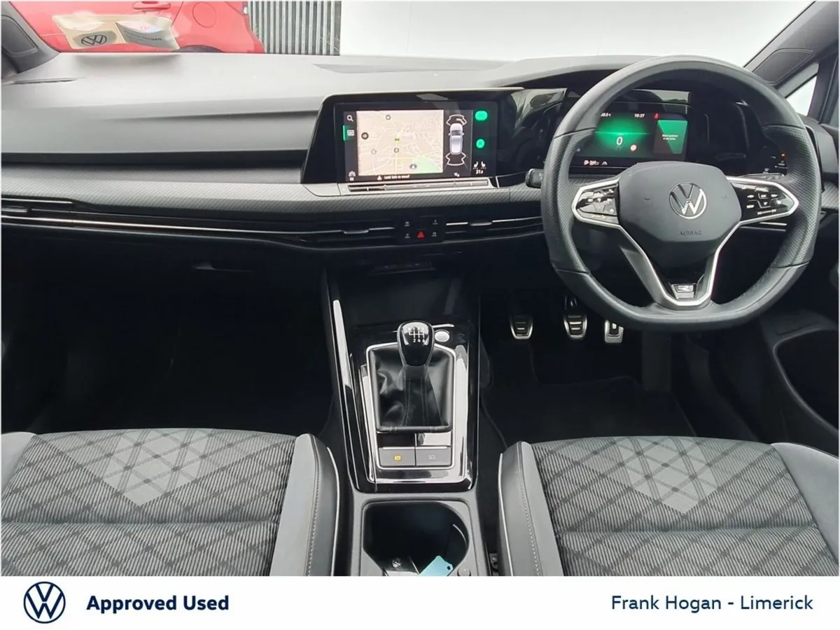 Volkswagen Golf Hatchback, Diesel, 2023, Grey