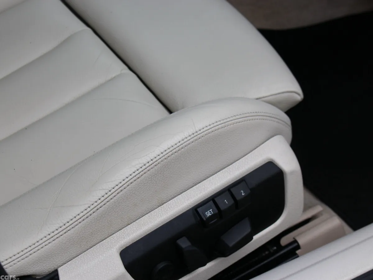 BMW 6-Series Coupe, Diesel, 2016, Grey