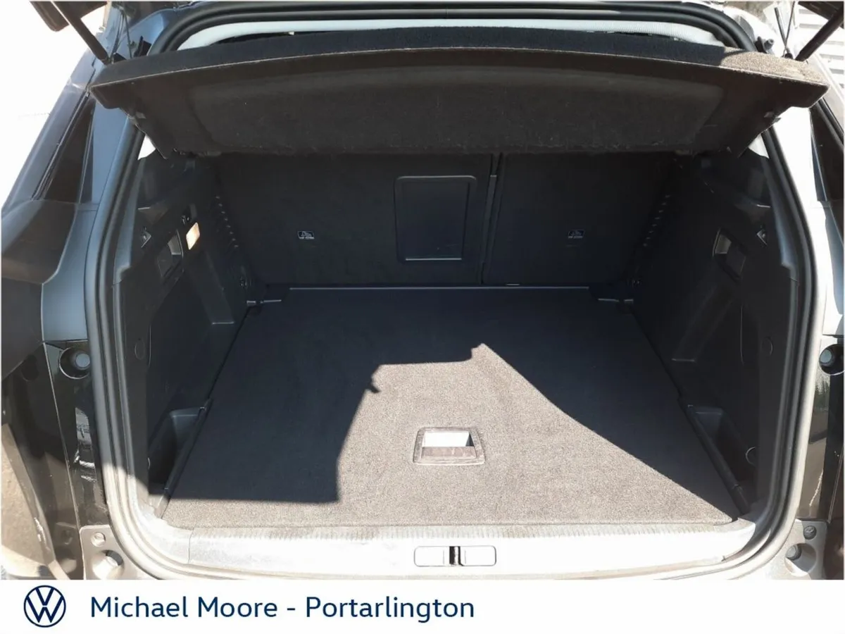 Peugeot 3008 MPV, Diesel, 2020, Black