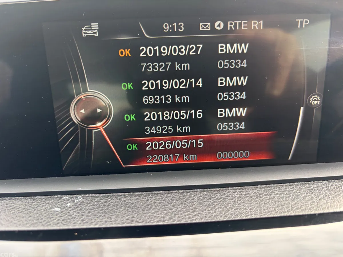 BMW 3-Series Saloon, Petrol Plug-in Hybrid, 2017, Silver