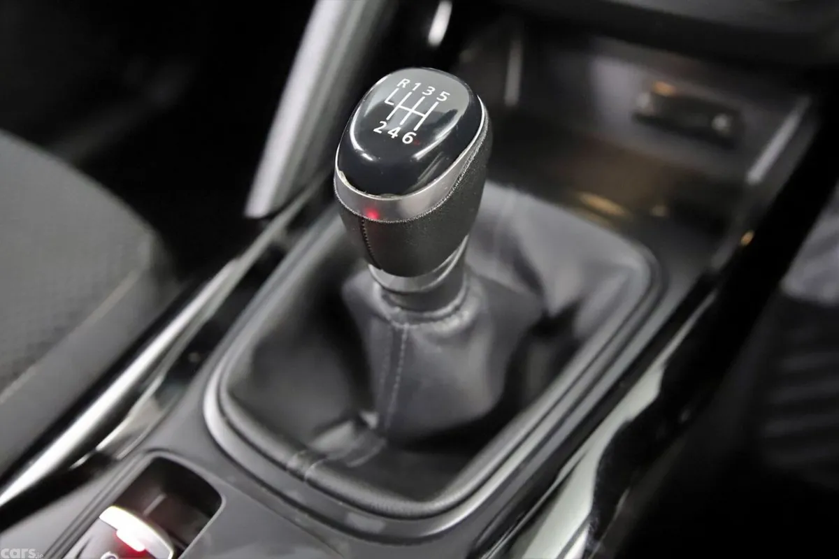 Renault Kadjar SUV, Diesel, 2021, Grey