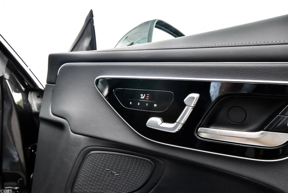 Mercedes-Benz CLE Coupe, Petrol Hybrid, 2026, Grey