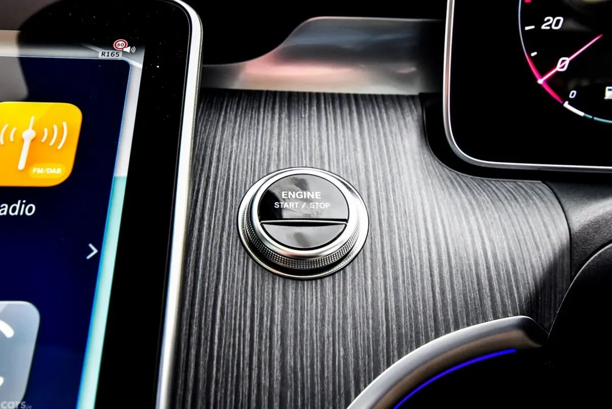 Mercedes-Benz CLE Coupe, Petrol Hybrid, 2026, Grey