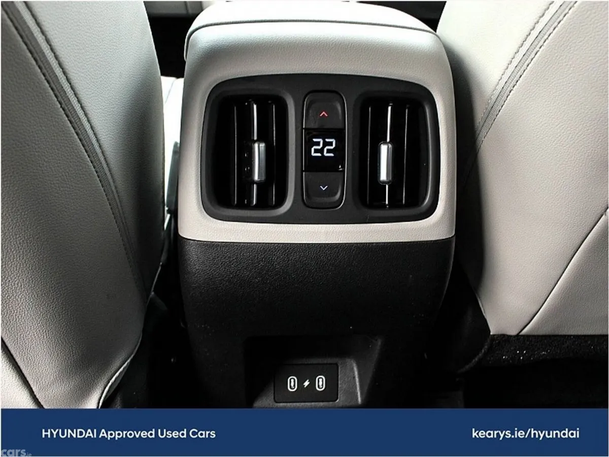 Hyundai Tucson SUV, Diesel, 2024, Black