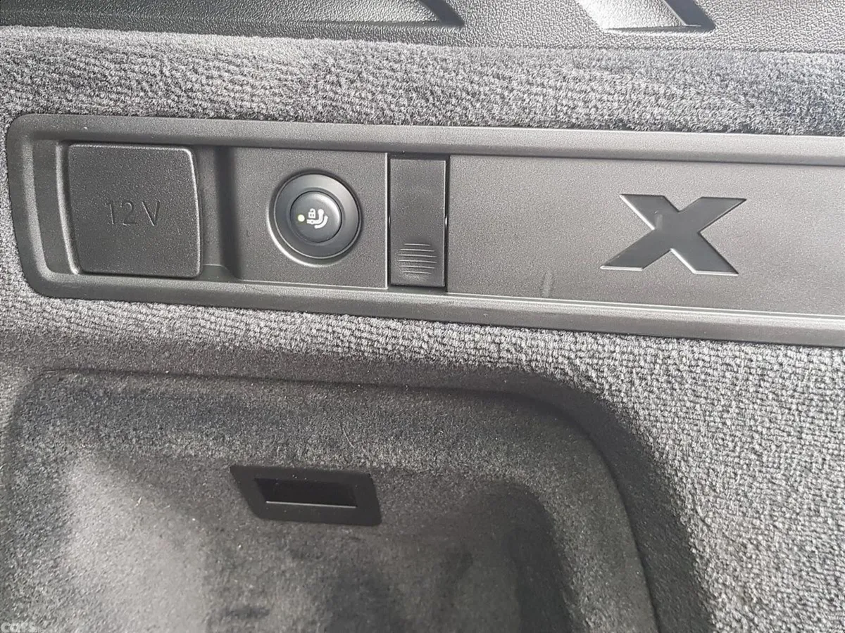 BMW X5 SUV, Petrol Plug-in Hybrid, 2024, Black