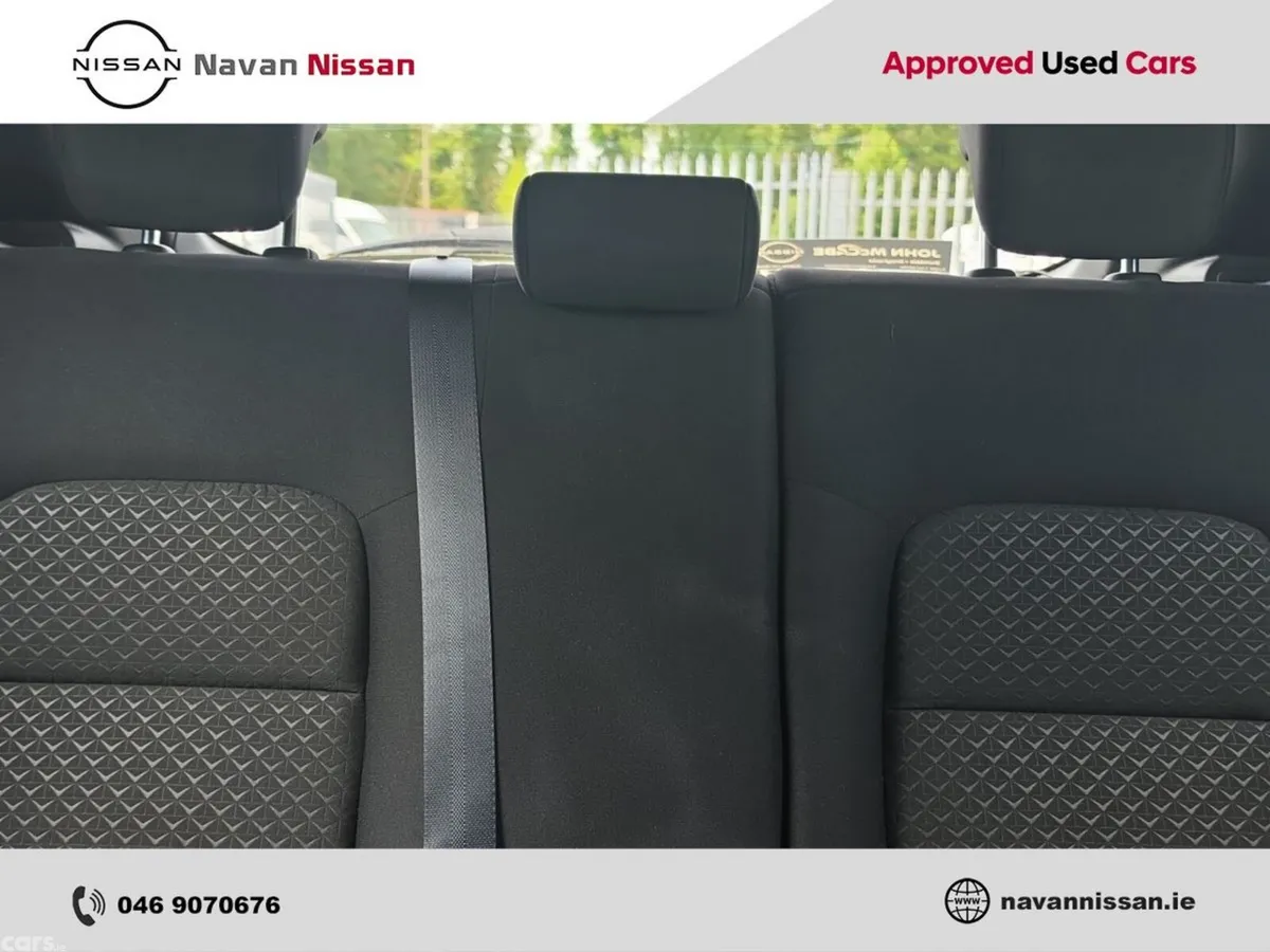 Nissan Juke SUV, Petrol, 2022, Red