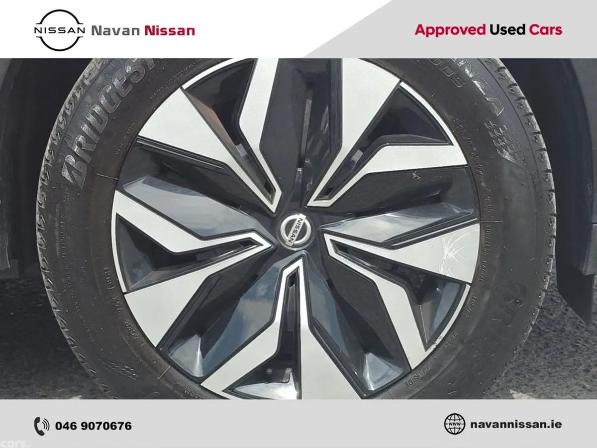 Nissan Juke SUV, Petrol, 2022, Red