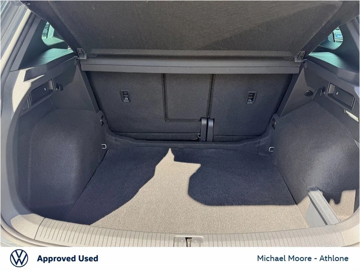 Volkswagen Tiguan SUV, Diesel, 2023, Grey
