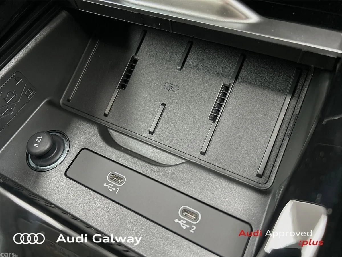 Audi Q3 SUV, Diesel, 2026, Blue