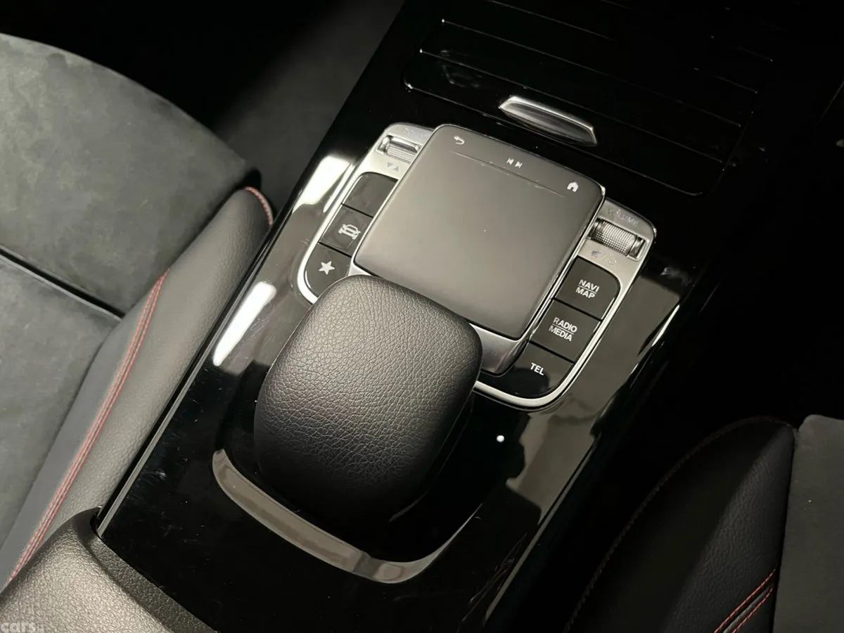 Mercedes-Benz A-Class Hatchback, Petrol, 2018, Black