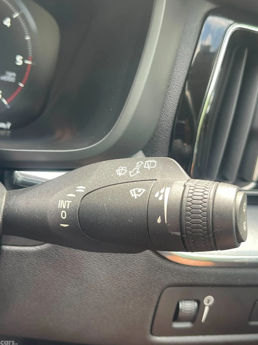 Volvo XC60 SUV, Diesel, 2019, Black