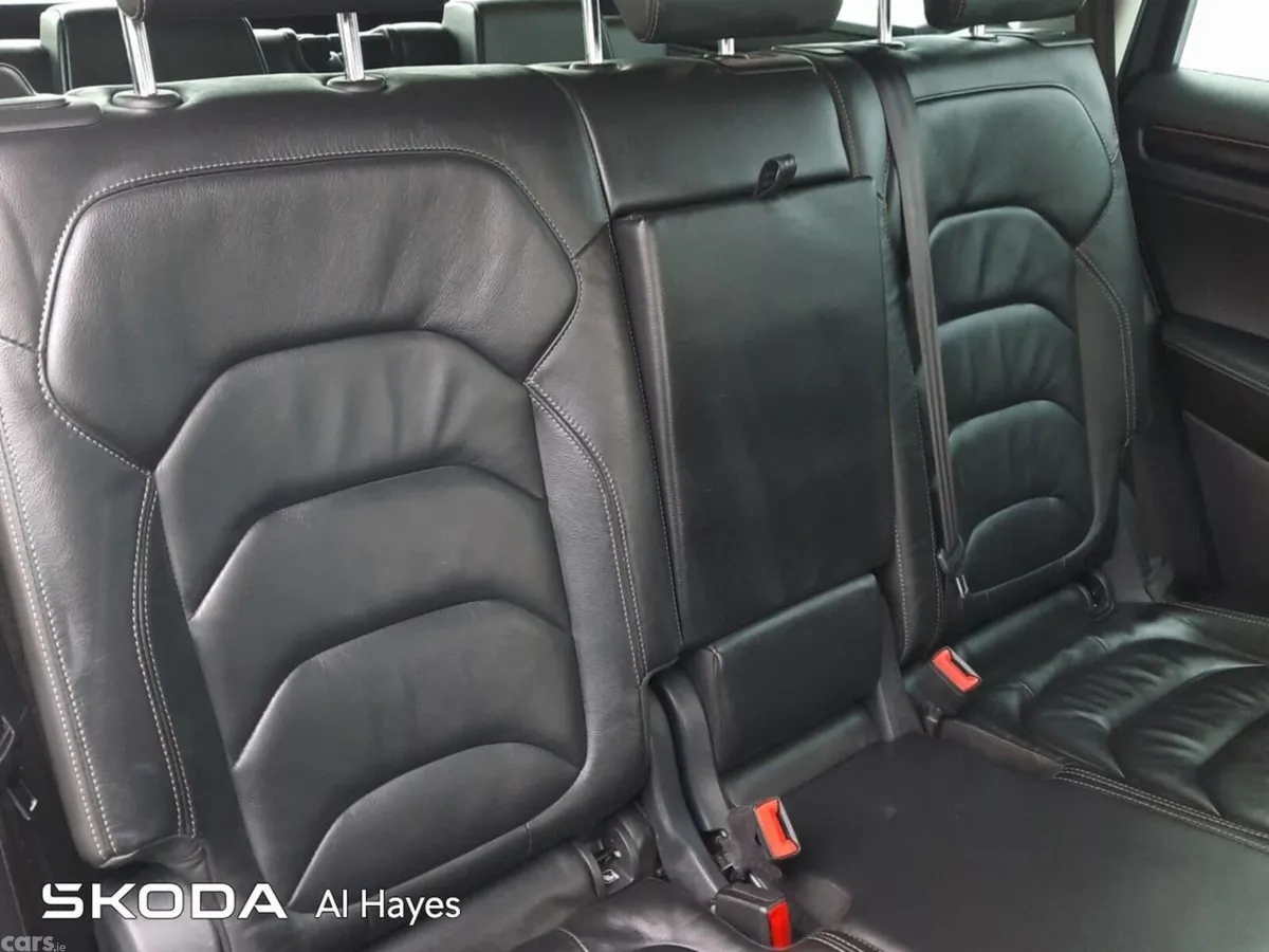 Skoda Kodiaq MPV, Diesel, 2021, Grey