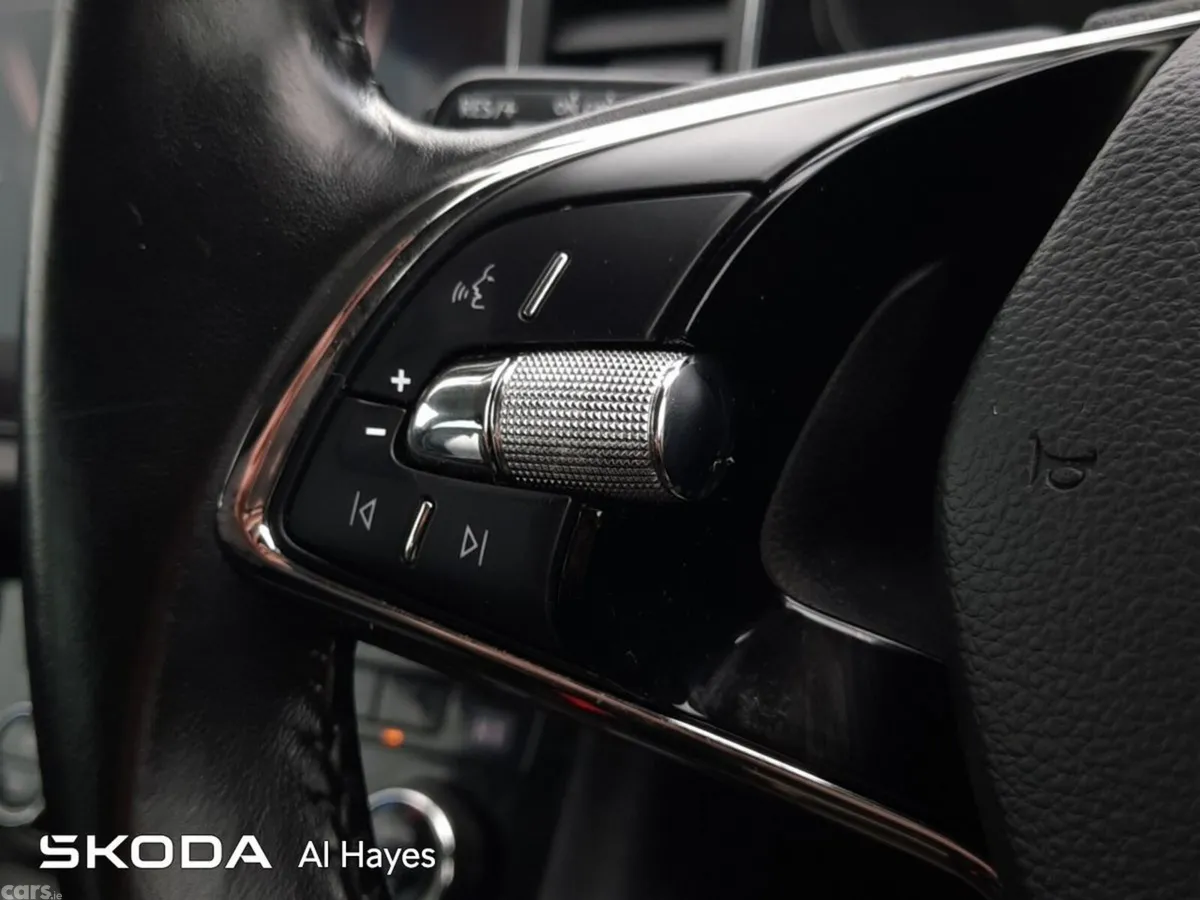 Skoda Kodiaq MPV, Diesel, 2021, Grey