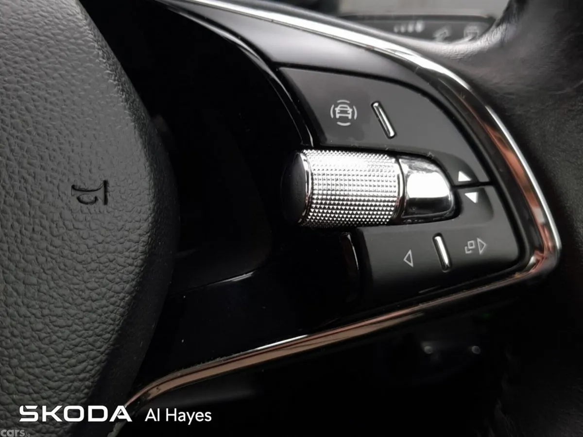 Skoda Kodiaq MPV, Diesel, 2021, Grey