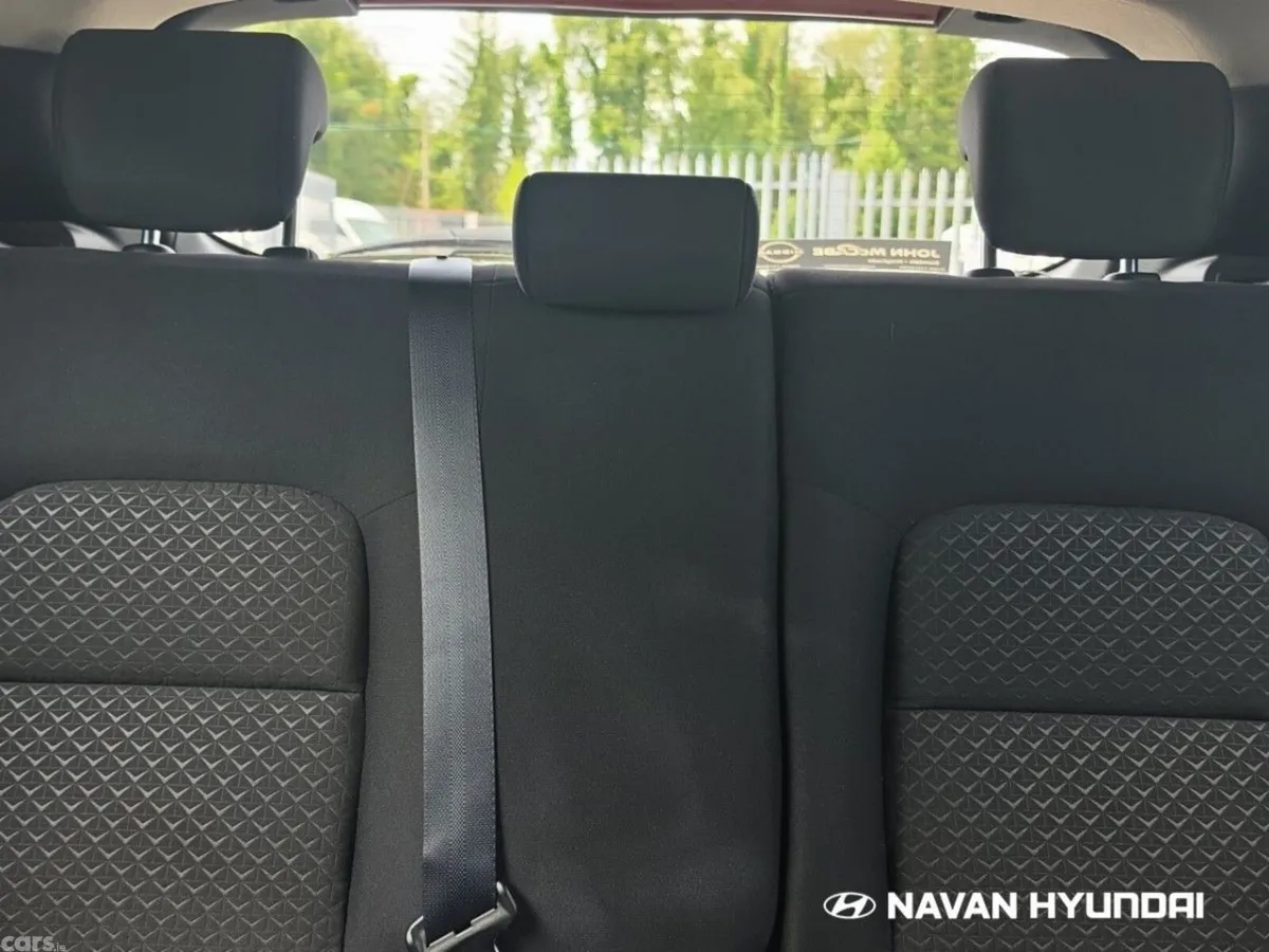 Nissan Juke SUV, Petrol, 2022, Red