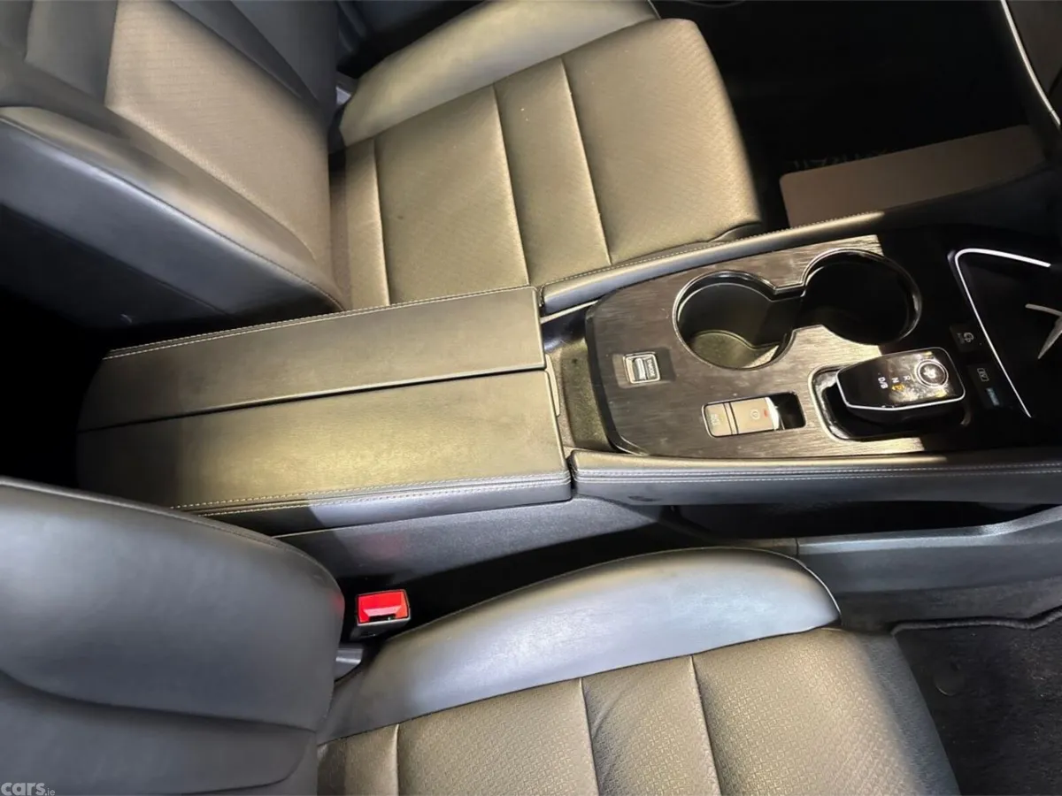 Nissan X-Trail SUV, Petrol Hybrid, 2025, Grey