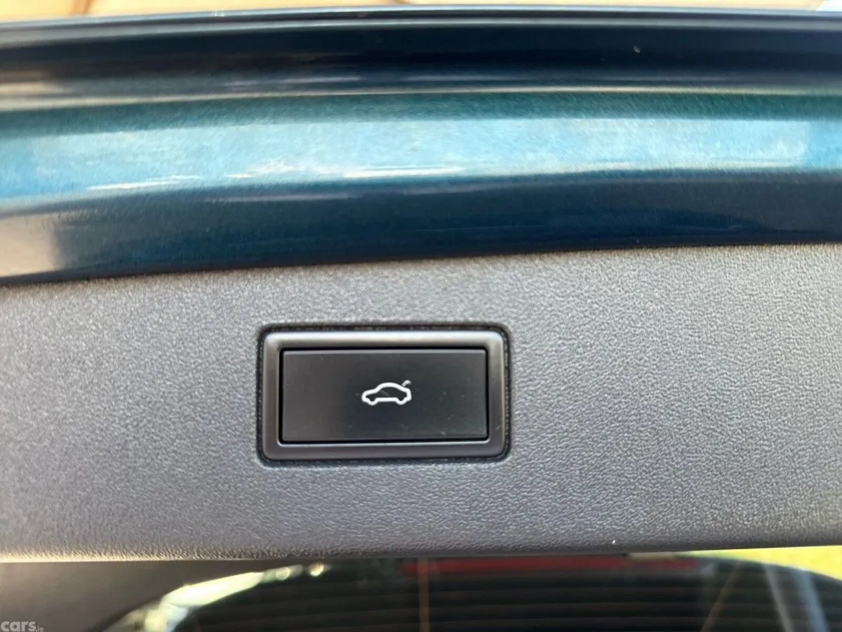 Volkswagen Tiguan SUV, Diesel, 2024, Blue
