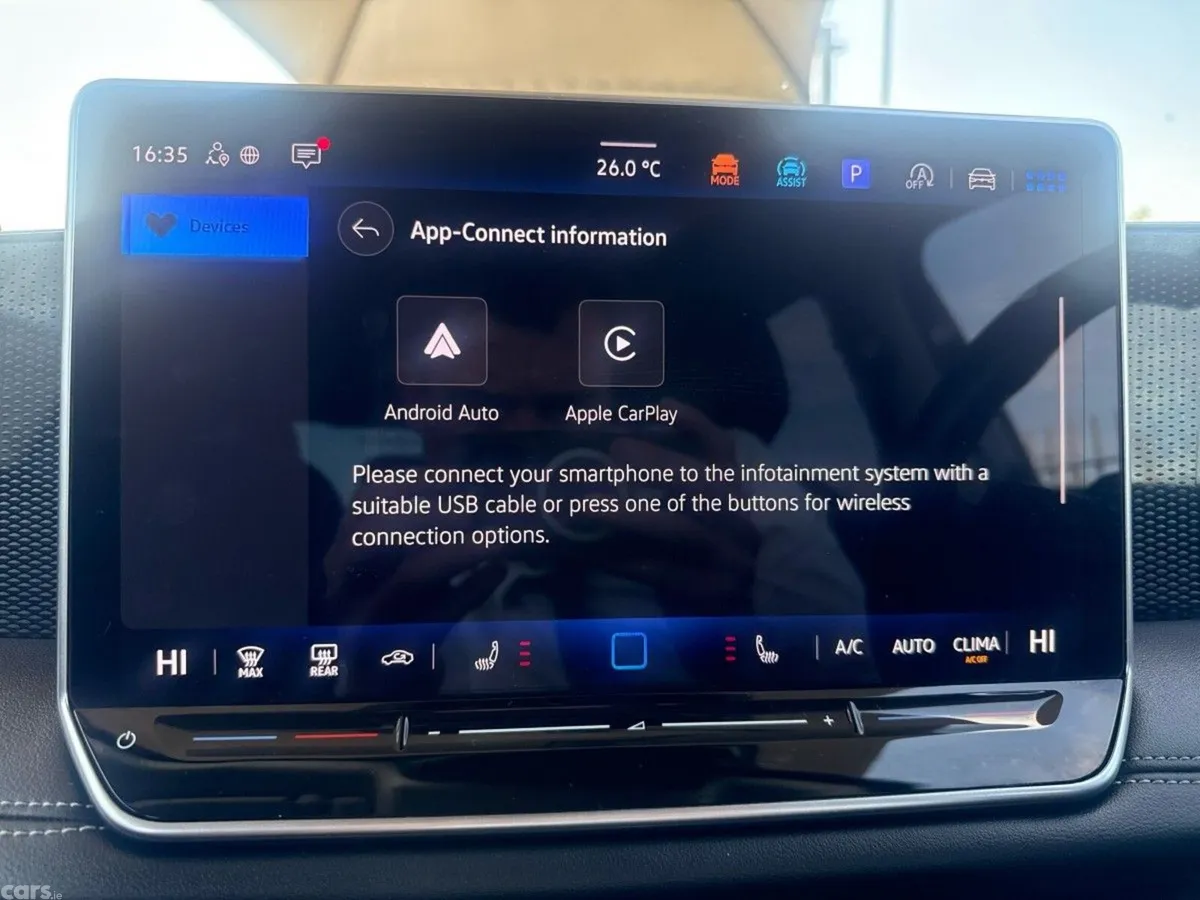 Volkswagen Tiguan SUV, Diesel, 2024, Blue