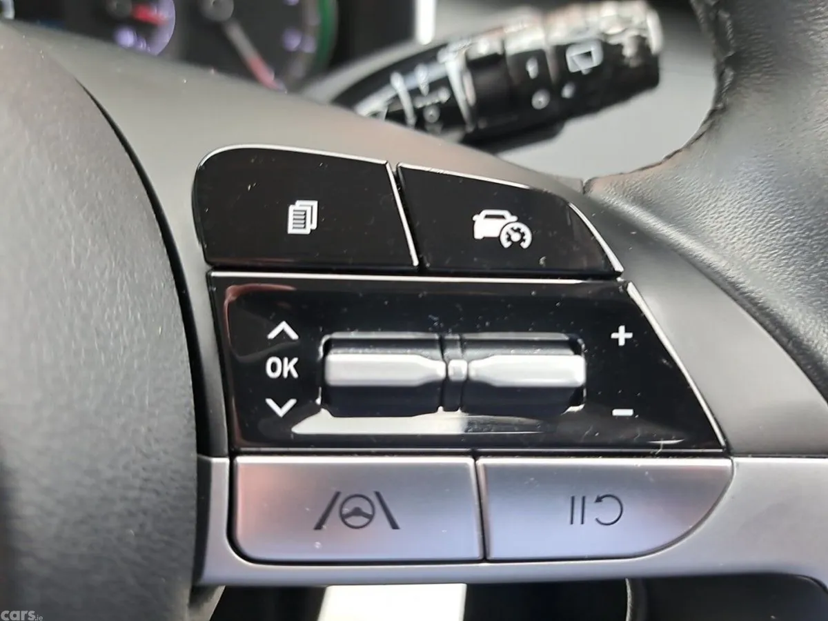 Hyundai Tucson SUV, Diesel, 2023, White