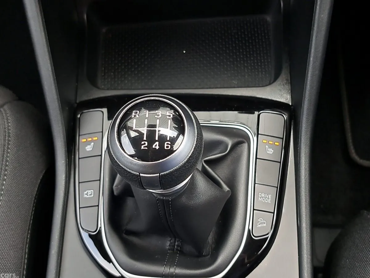 Hyundai Tucson SUV, Diesel, 2023, White