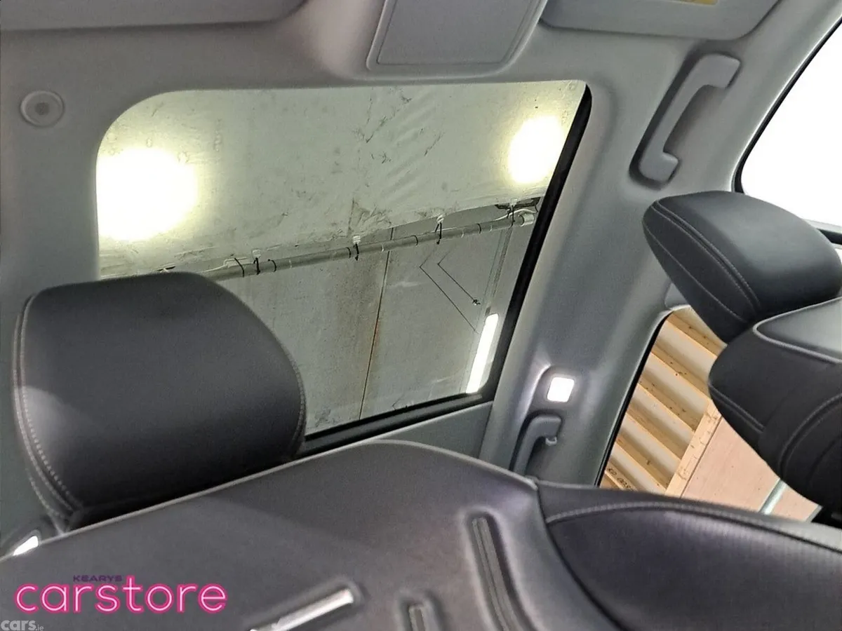 Ford Kuga SUV, Petrol Plug-in Hybrid, 2021, Grey