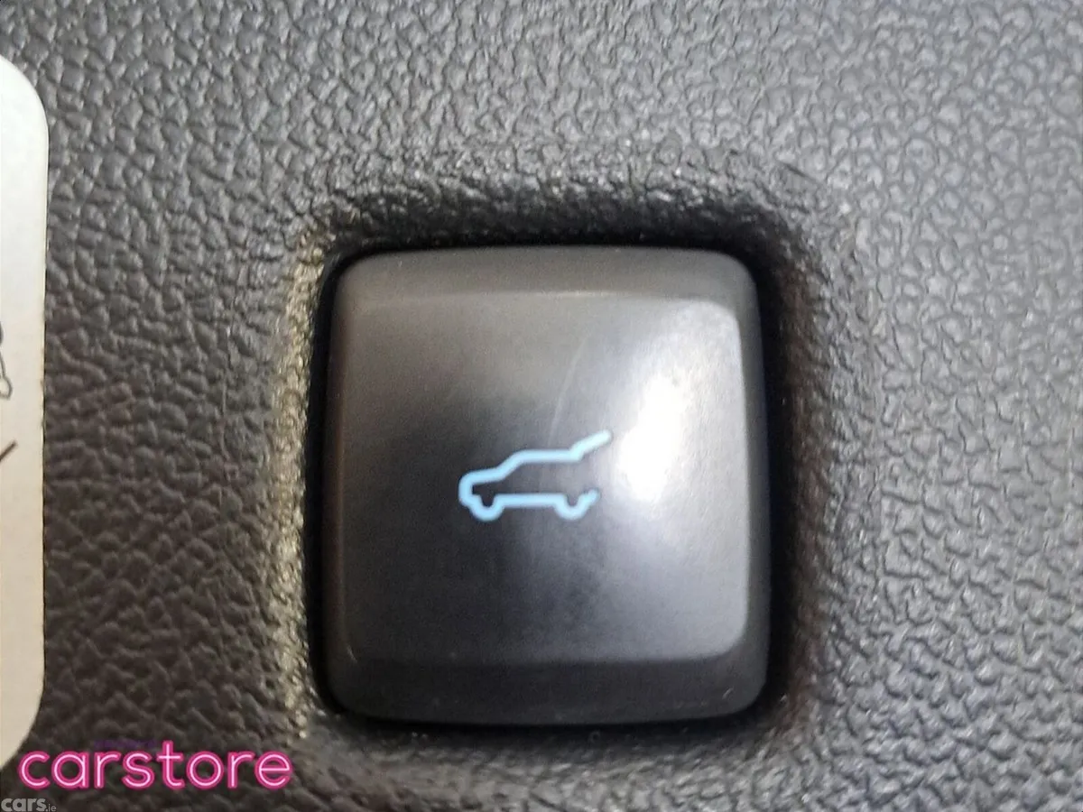 Ford Kuga SUV, Petrol Plug-in Hybrid, 2021, Grey