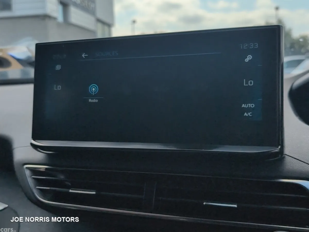 Peugeot 3008 SUV, Diesel, 2023, White