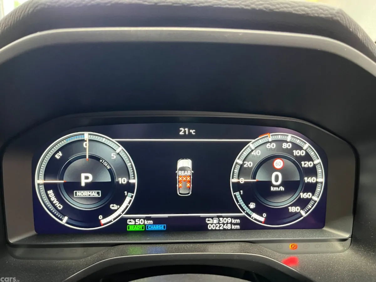 Mitsubishi Outlander SUV, Petrol, 2024, White