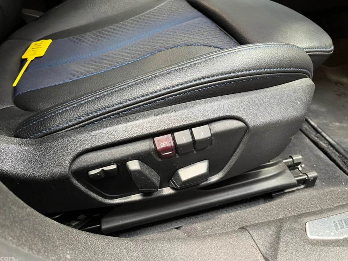 BMW 2-Series Saloon, Diesel, 2021, Black