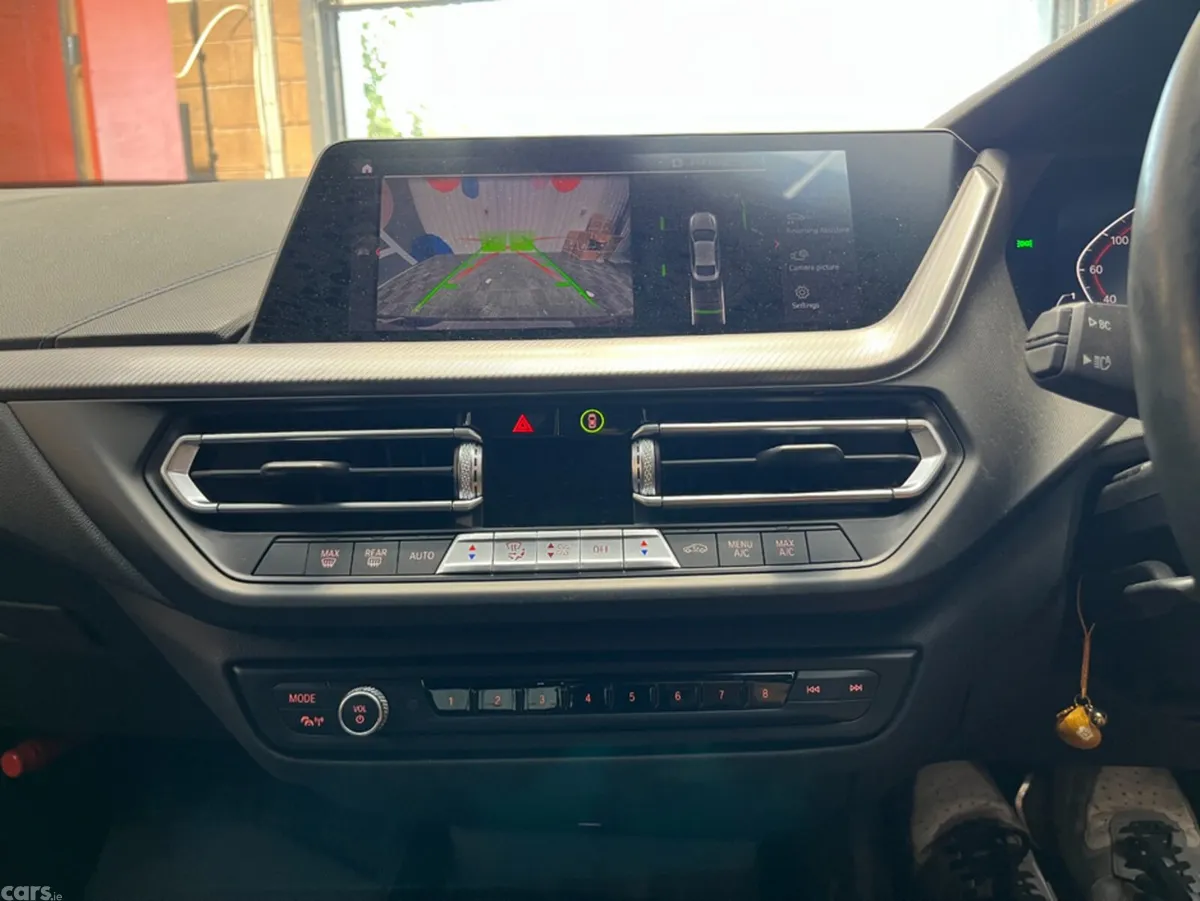 BMW 2-Series Saloon, Diesel, 2021, Black