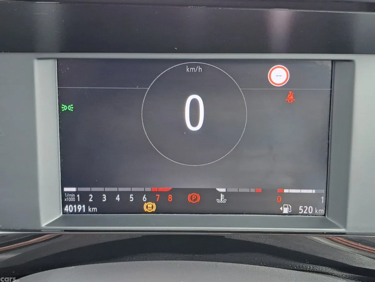 Opel Mokka SUV, Petrol, 2024, Grey